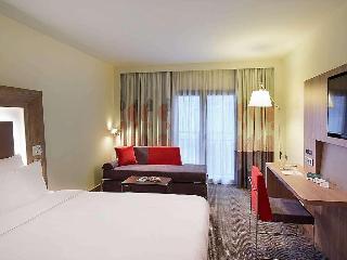 Novotel İstanbul Bosphorus fotoÄŸrafÄ±