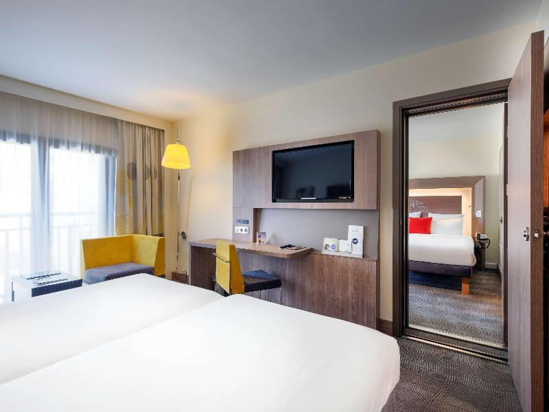 Novotel İstanbul Bosphorus - Oda