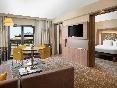 Novotel İstanbul Bosphorus oda fotoğrafı