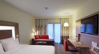 Novotel İstanbul Bosphorus fotoÄŸrafÄ±