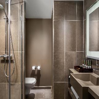 Novotel İstanbul Bosphorus fotoÄŸrafÄ±