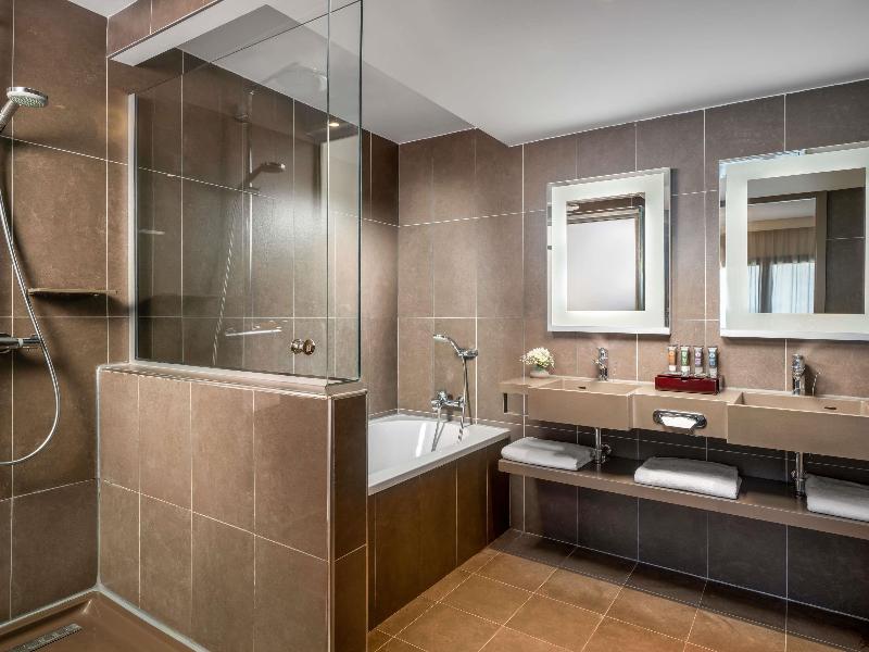 Novotel İstanbul Bosphorus - Oda