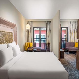 Novotel İstanbul Bosphorus fotoÄŸrafÄ±