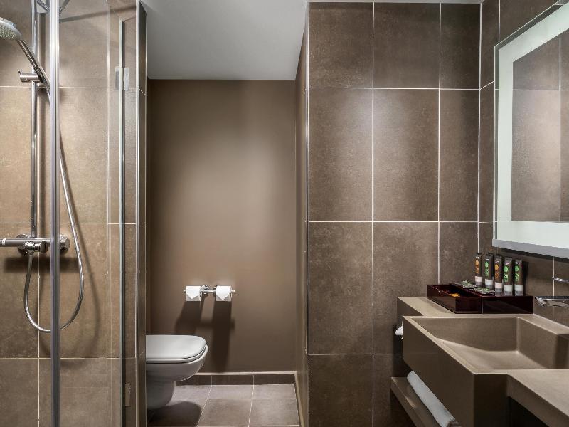Novotel İstanbul Bosphorus - Oda