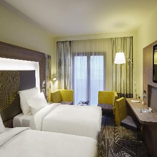 Novotel İstanbul Bosphorus fotoÄŸrafÄ±
