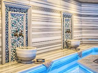 Novotel İstanbul Bosphorus fotoÄŸrafÄ±