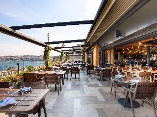 Novotel İstanbul Bosphorus fotoÄŸrafÄ±