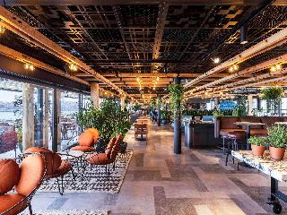 Novotel İstanbul Bosphorus fotoÄŸrafÄ±