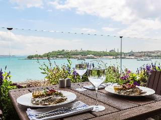 Novotel İstanbul Bosphorus fotoÄŸrafÄ±