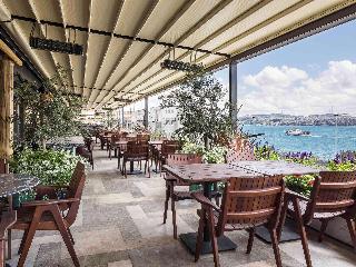 Novotel İstanbul Bosphorus fotoÄŸrafÄ±
