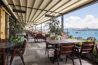 Novotel İstanbul Bosphorus fotoÄŸrafÄ±