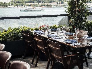 Novotel İstanbul Bosphorus fotoÄŸrafÄ±