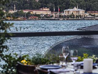 Novotel İstanbul Bosphorus fotoÄŸrafÄ±