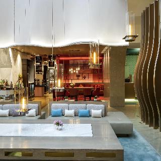 Novotel İstanbul Bosphorus fotoÄŸrafÄ±