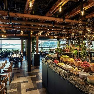 Novotel İstanbul Bosphorus fotoÄŸrafÄ±