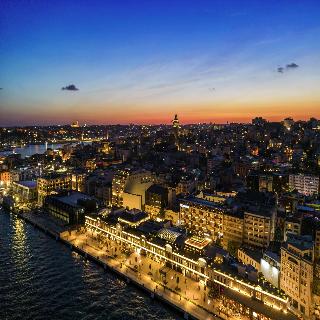 Novotel İstanbul Bosphorus fotoÄŸrafÄ±
