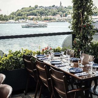 Novotel İstanbul Bosphorus fotoÄŸrafÄ±