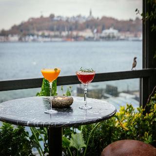 Novotel İstanbul Bosphorus fotoÄŸrafÄ±