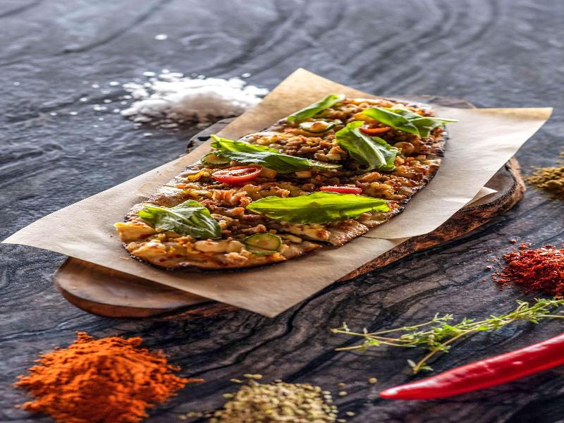Novotel İstanbul Bosphorus - Restoran