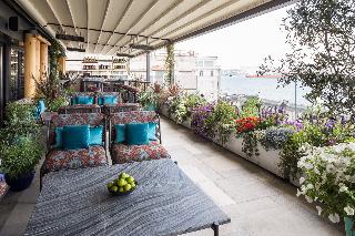 Novotel İstanbul Bosphorus fotoÄŸrafÄ±