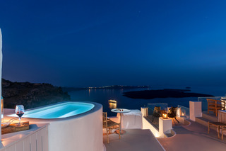 Cocoon Suites otel fotoğrafı