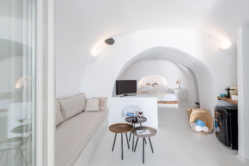 Cocoon Suites - Oda