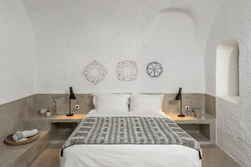 Cocoon Suites - Oda