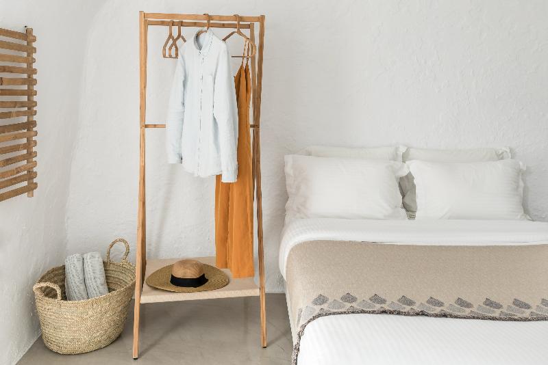 Cocoon Suites - Oda