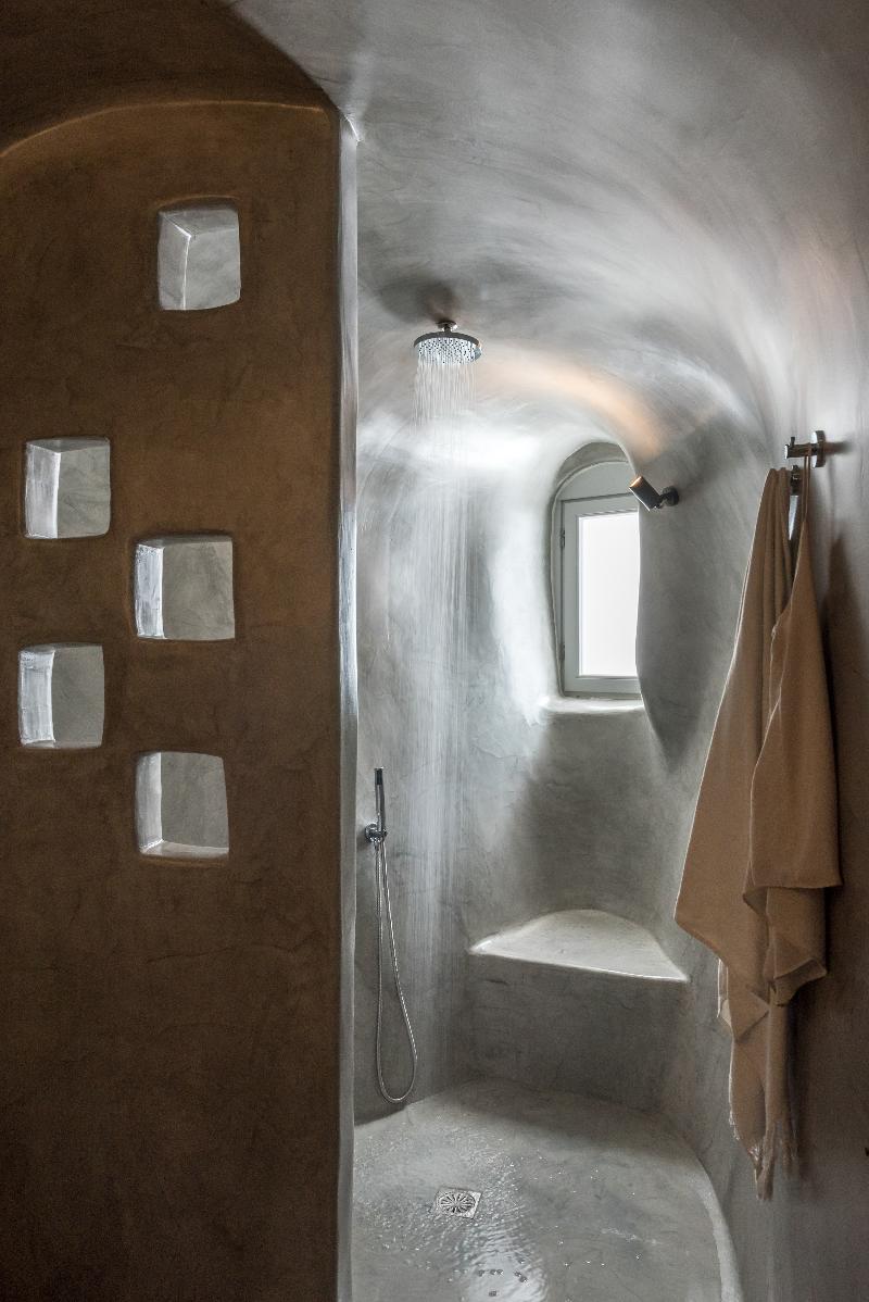 Cocoon Suites - Oda