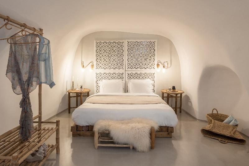 Cocoon Suites - Oda