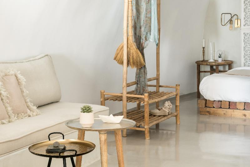Cocoon Suites - Oda