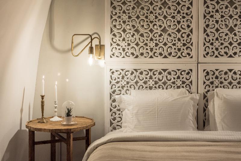 Cocoon Suites - Oda
