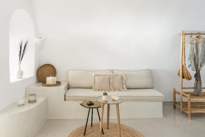 Cocoon Suites - Oda