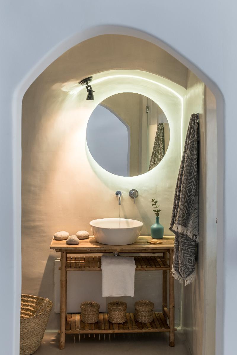 Cocoon Suites - Oda