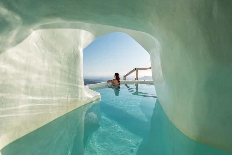 Cocoon Suites - Oda