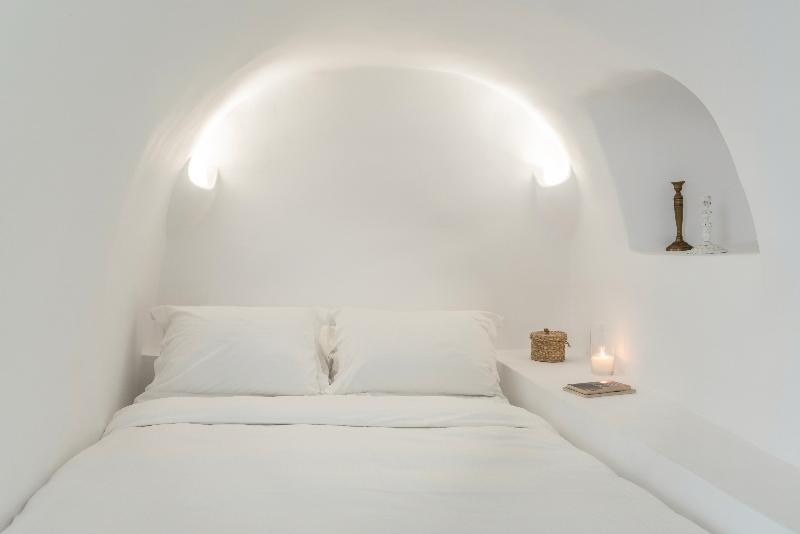Cocoon Suites - Oda