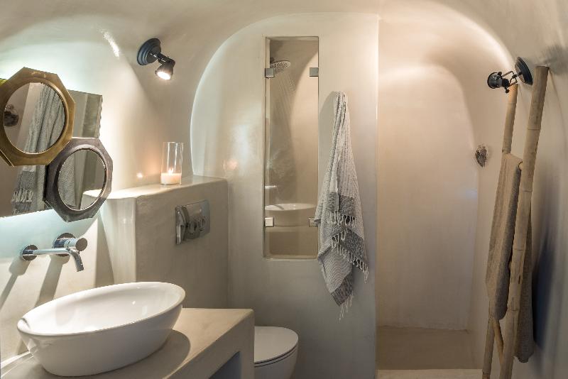 Cocoon Suites - Oda