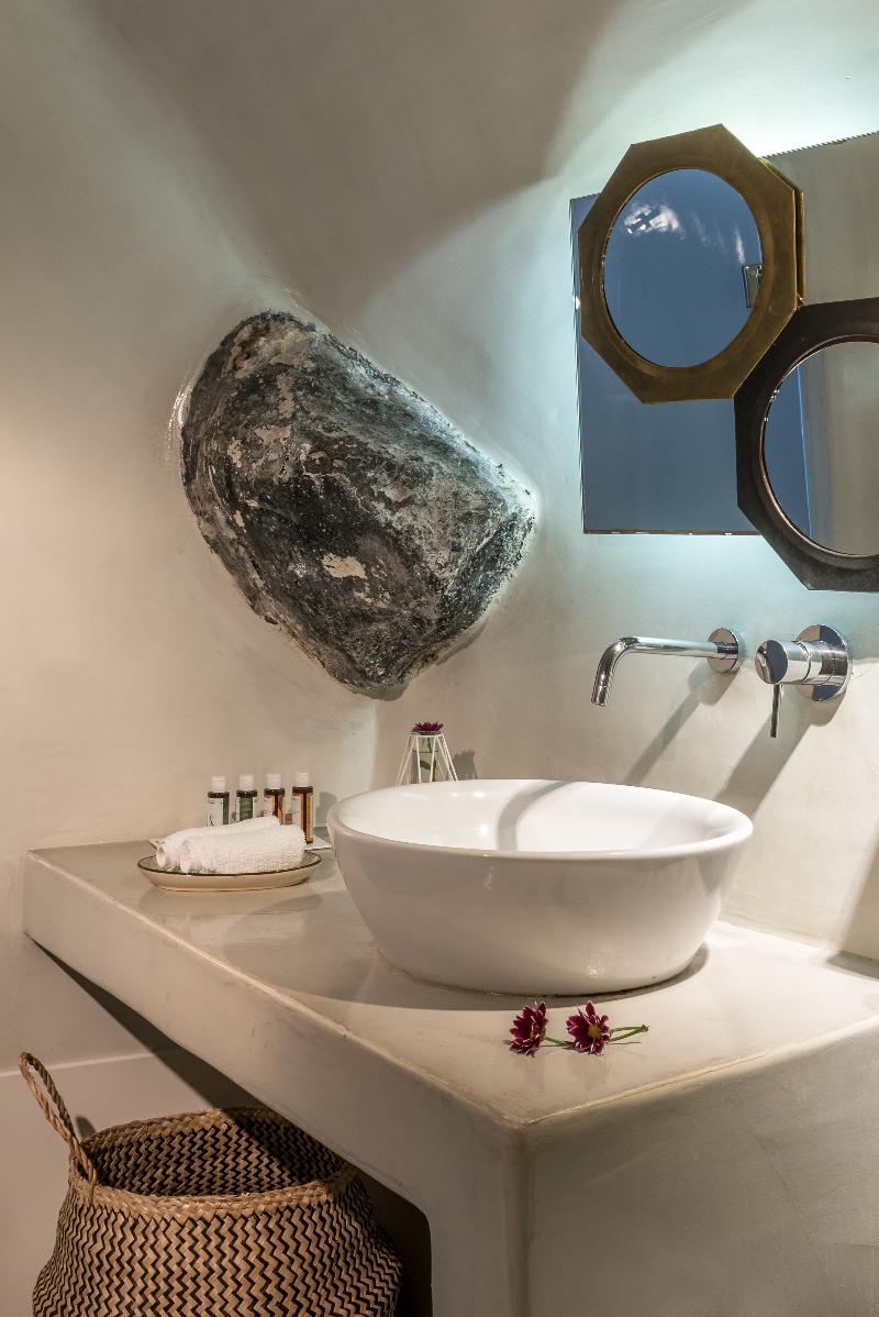 Cocoon Suites - Oda