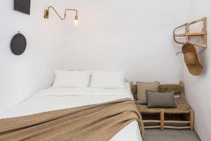 Cocoon Suites - Oda