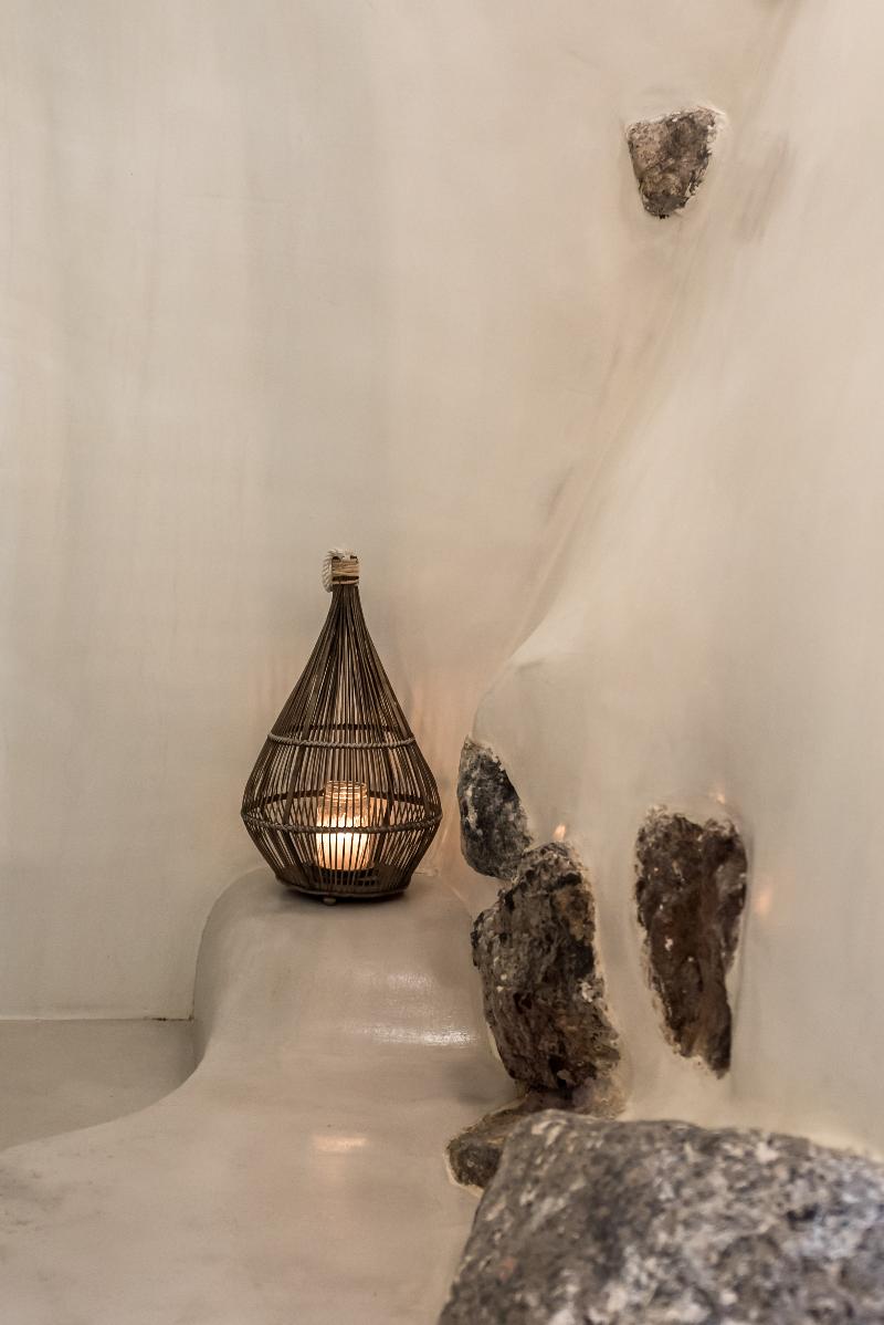 Cocoon Suites - Oda