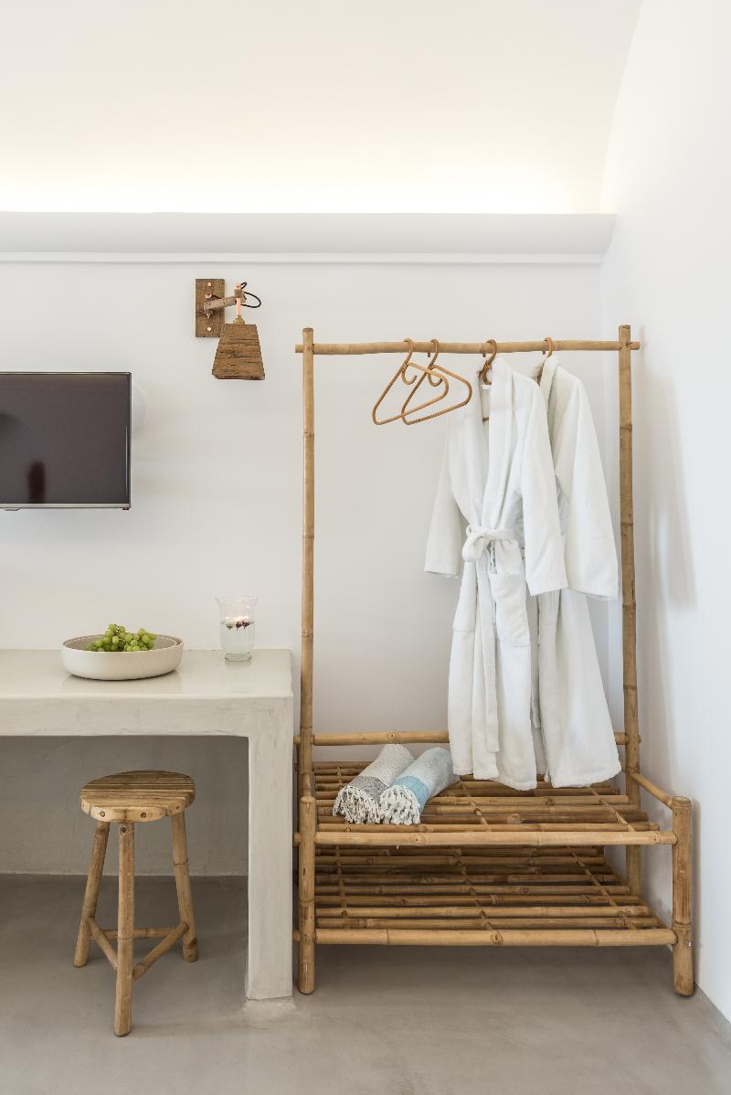 Cocoon Suites - Oda