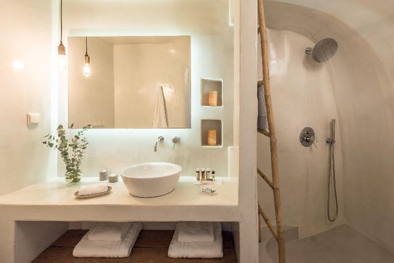 Cocoon Suites - Oda