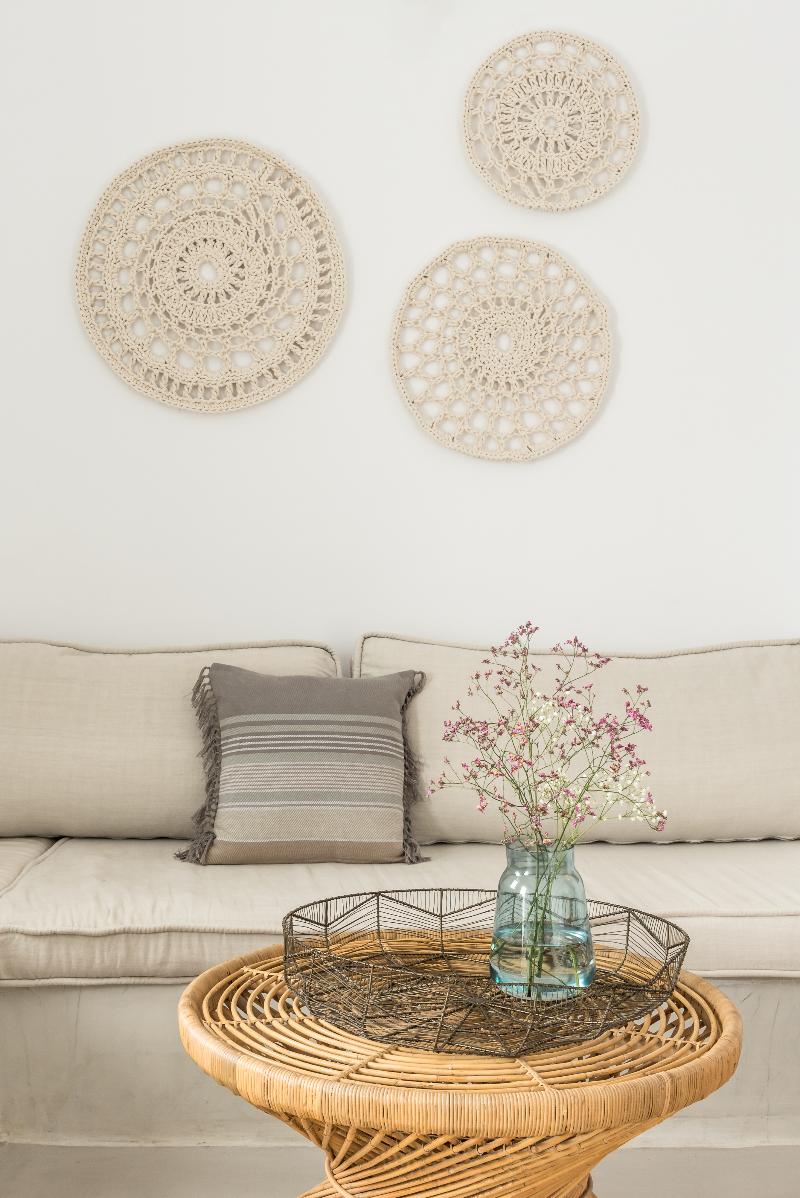 Cocoon Suites - Oda