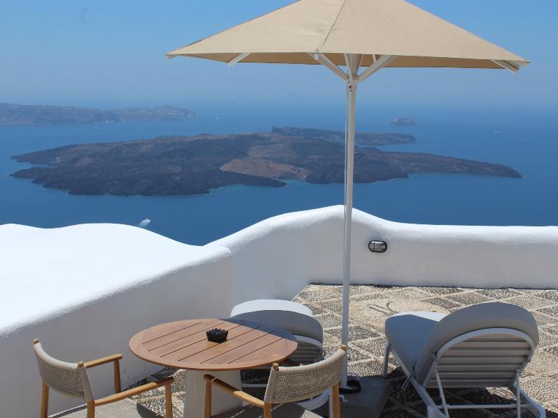 Cocoon Suites - Oda