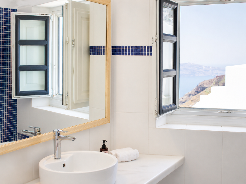 Cocoon Suites - Oda