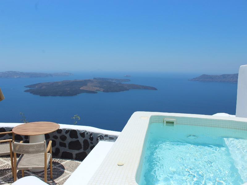 Cocoon Suites - Oda