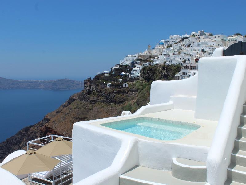 Cocoon Suites - Oda