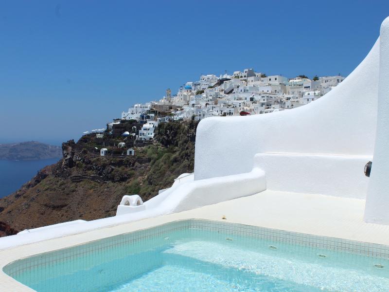 Cocoon Suites - Oda