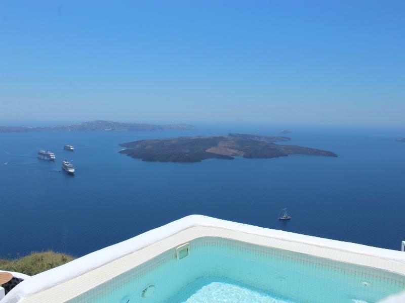 Cocoon Suites - Oda
