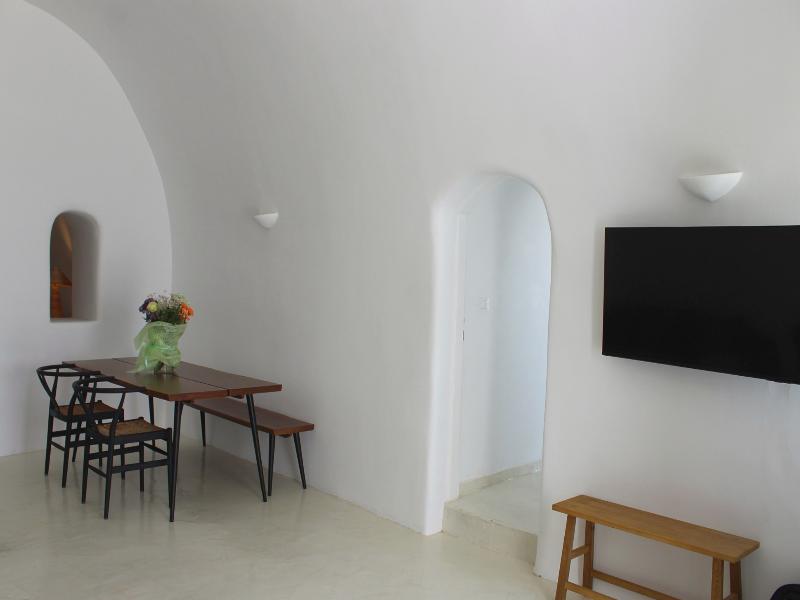 Cocoon Suites - Oda